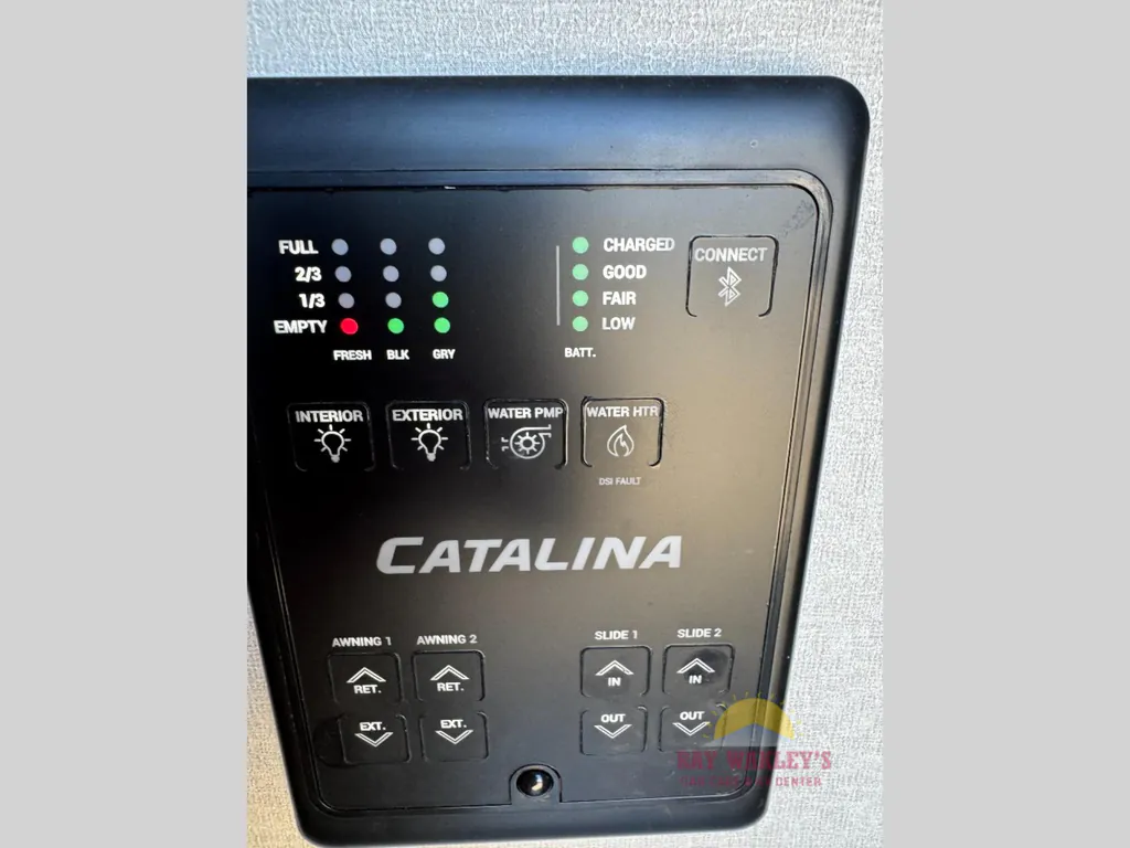 2024 Coachmen Catalina Legacy Edition 283FEDS, Photos photo 33