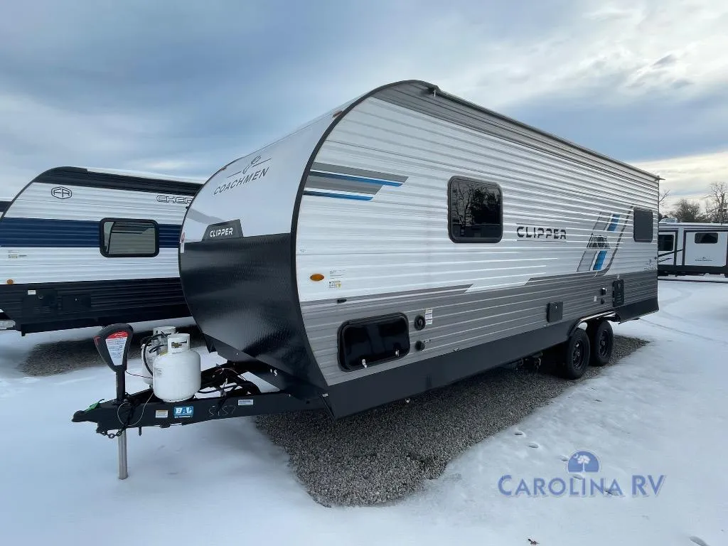 2025 Coachmen Clipper 242MK - Photo 4