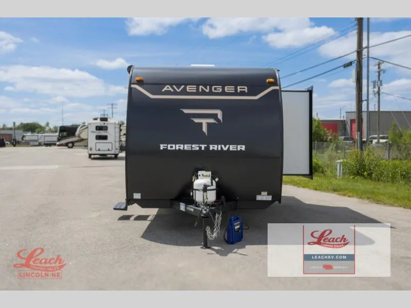 2026 Prime Time Avenger LT 18DBS - Photo 3