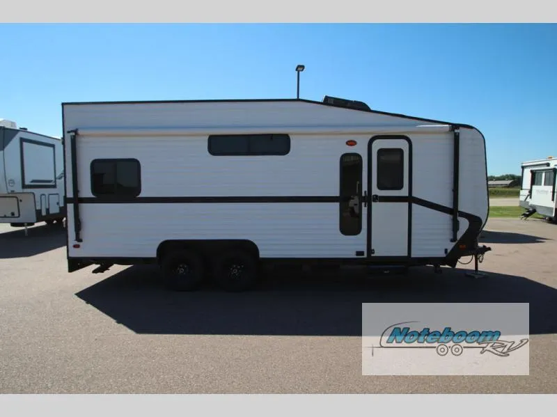 2019 Dune Sport Dune Sport Toy Hauler Used    TH20 - Main photo