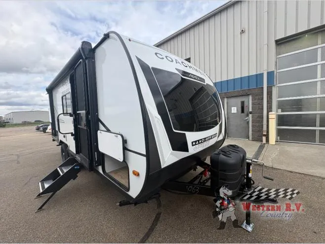 2027 Coachmen Apex Nano 208BHS - Photo 2