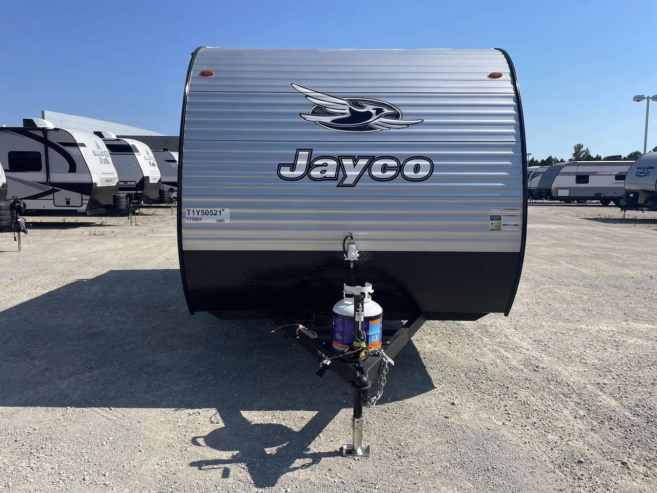 2026 Jayco Jay Flight SLX 170BH - Photo 3