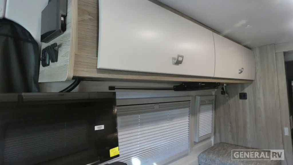 2027 Winnebago Travato 59KL, Photos photo 15