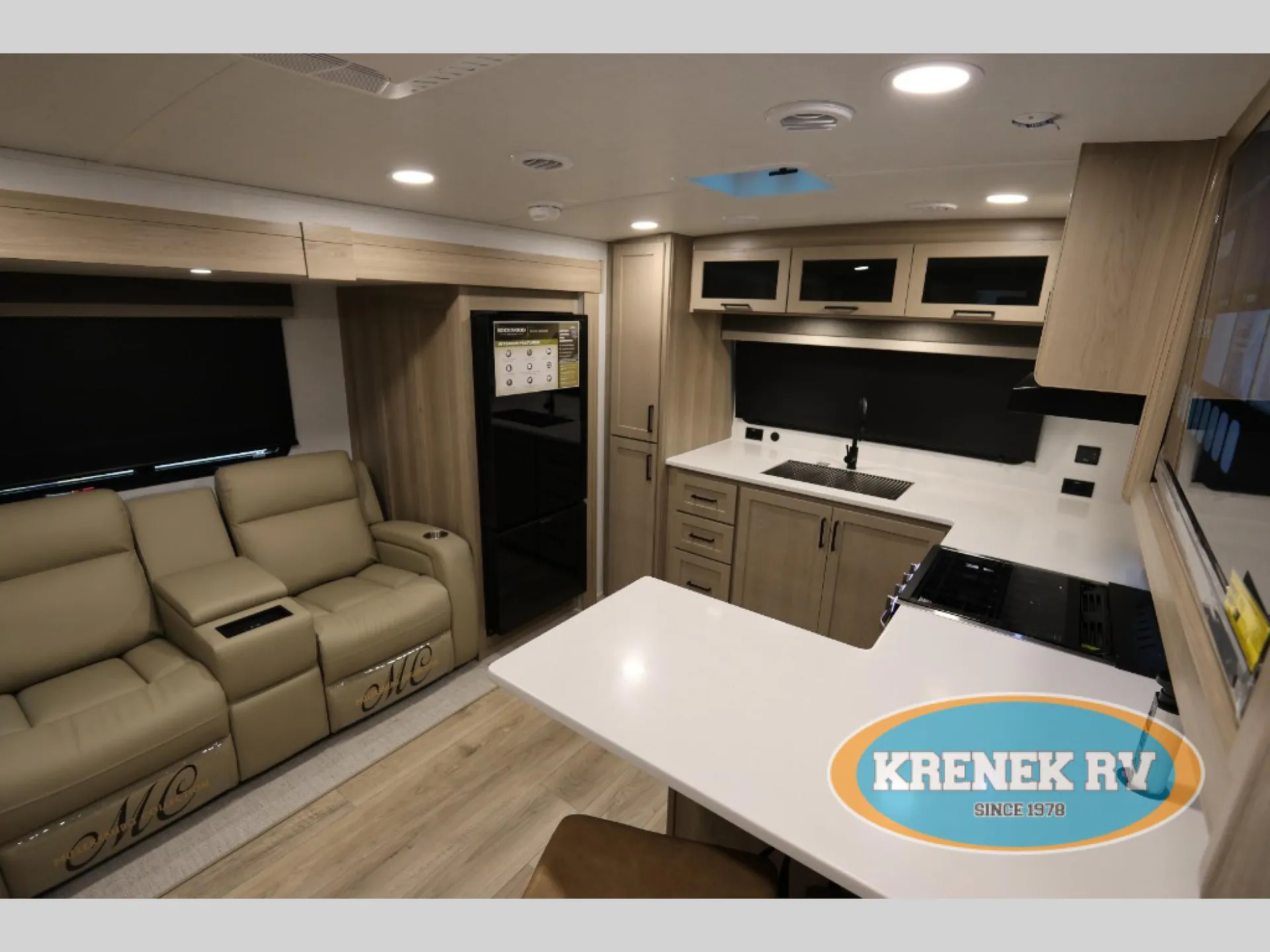2026 Forest River Rockwood Mini Lite 2523MBR - Photo 4