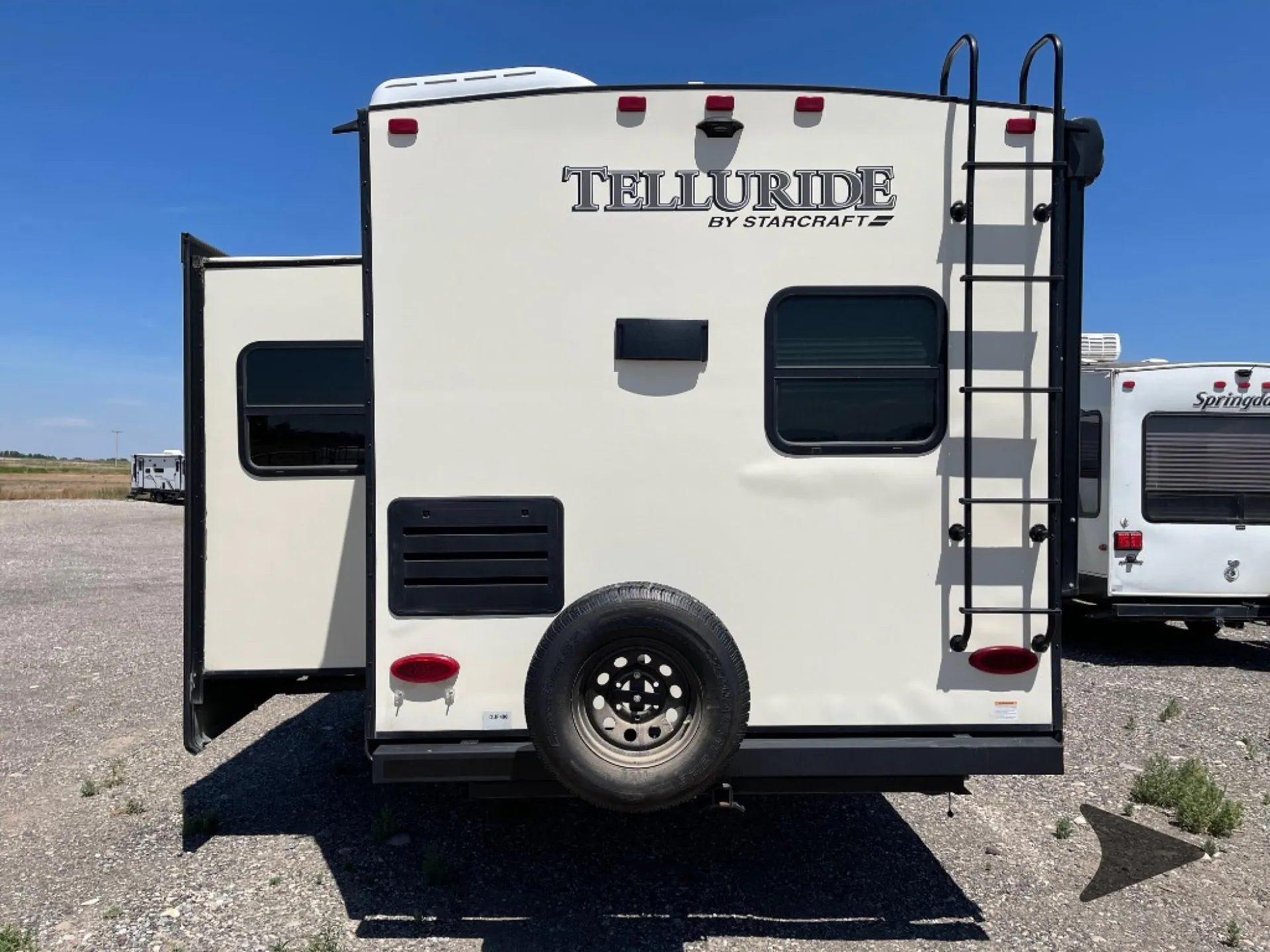 2021 Starcraft Telluride 289RKS - Photo 3