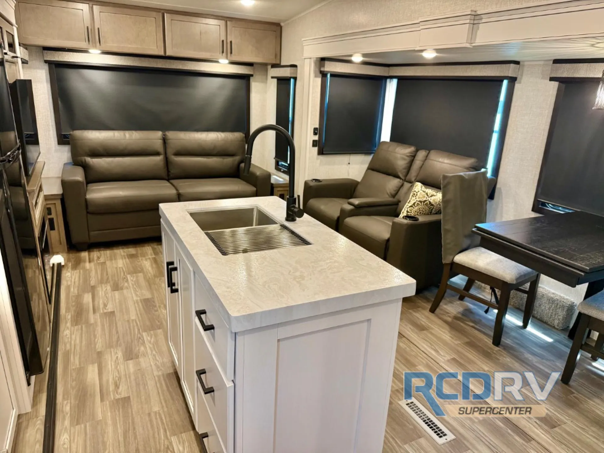 2024 Jayco Eagle 28.5RSTS - Photo 3