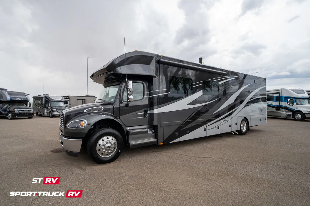 2021 Renegade RV Verona 40VBH - Photo 4
