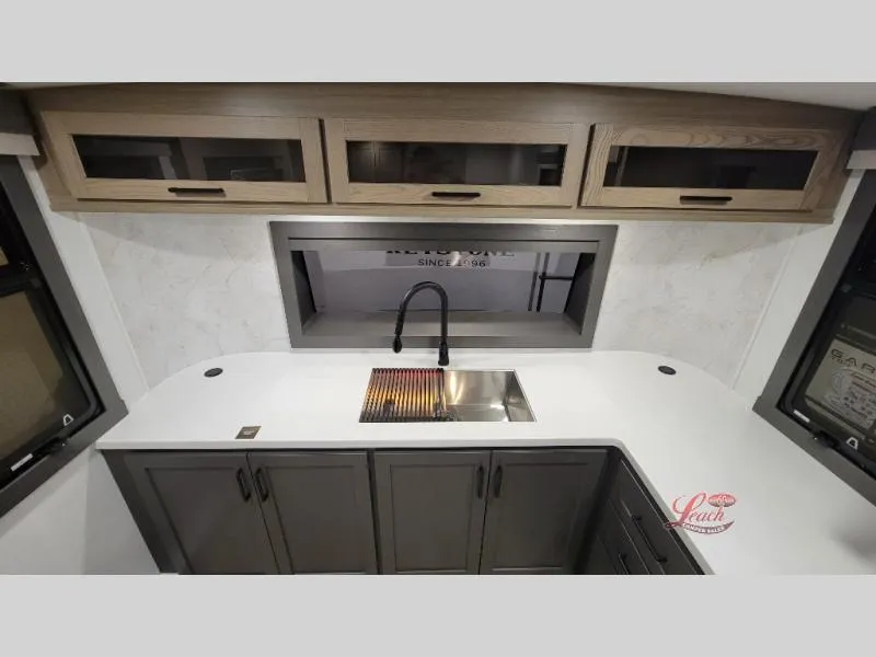 2026 Forest River Rockwood Signature 290SFK - Photo 3