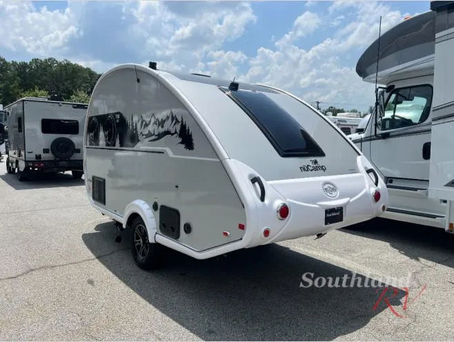 2025 nuCamp RV TAB 400 Used    BD - Photo 4