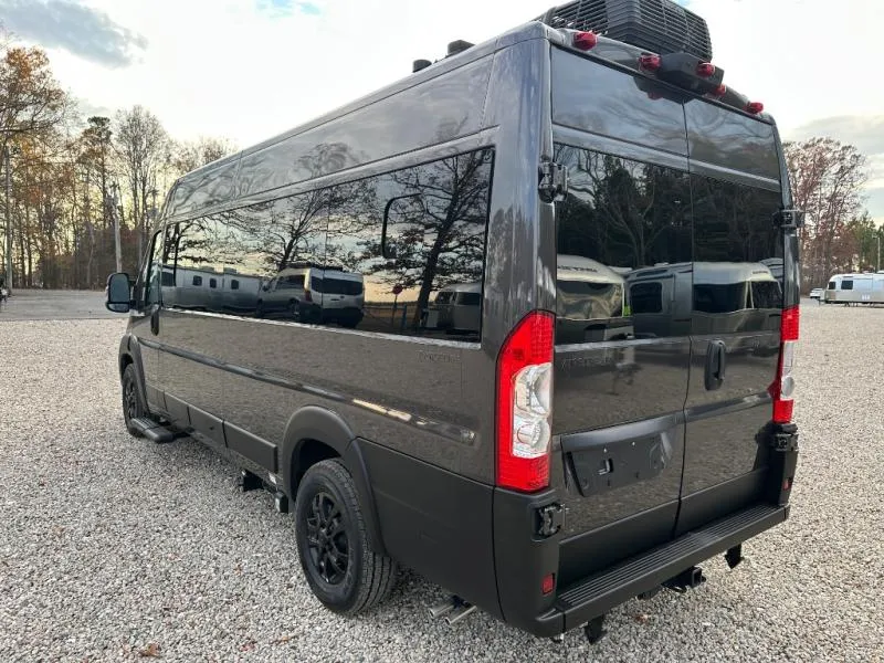 2026 Airstream Rangeline New    Hard Top - Photo 3
