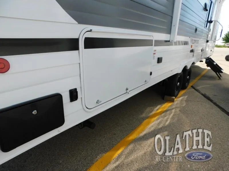 2026 Forest River Wildwood X-Lite 273QBXL - Photo 4