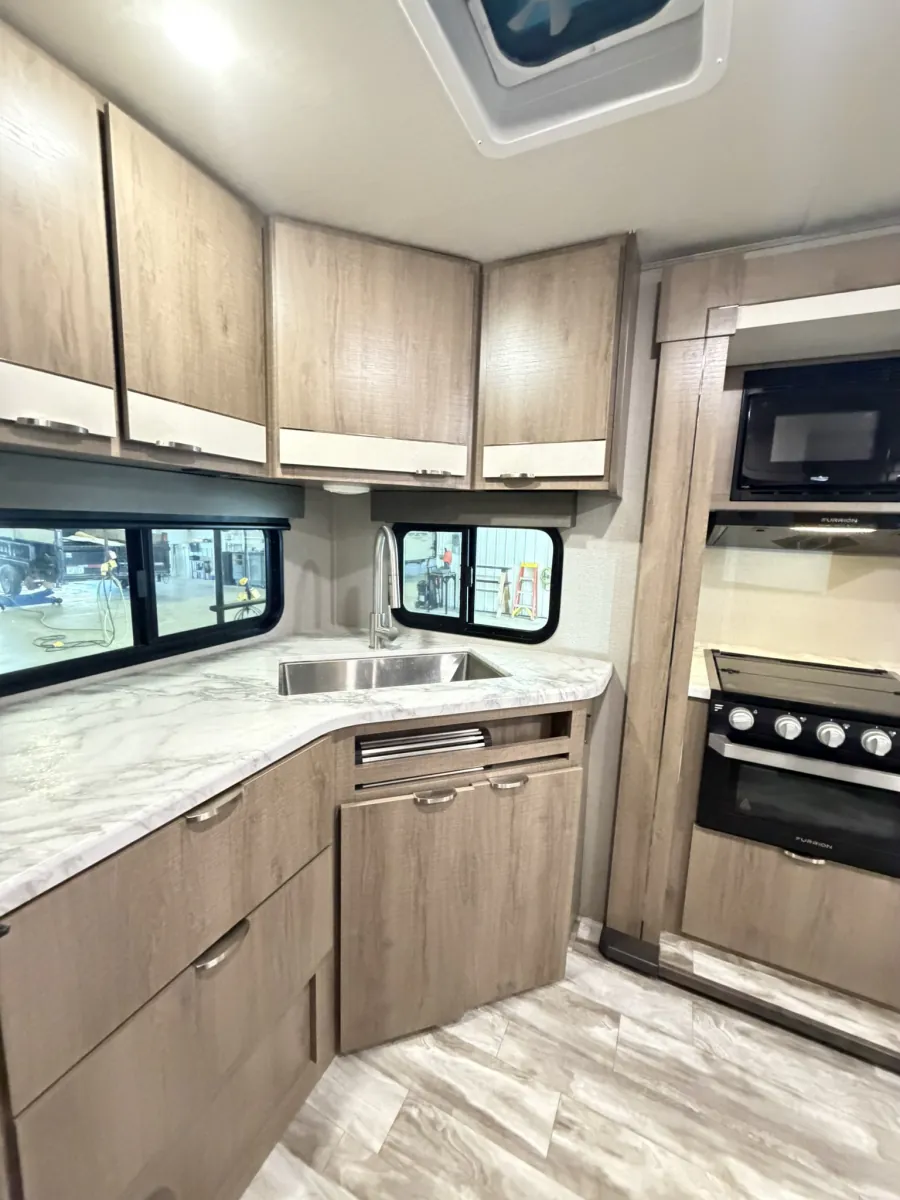 2021 Grand Design Imagine XLS 22MLE, Photos photo 36