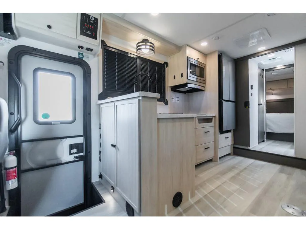 2027 Forest River Forester 3151S, Photos photo 11