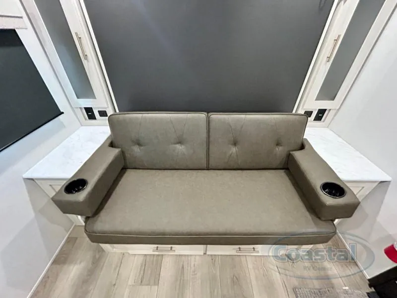 2026 Forest River R-Pod RP-192 — Photo 7