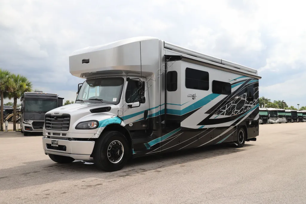 2027 Newmar Super Star 3731, Photos photo 34