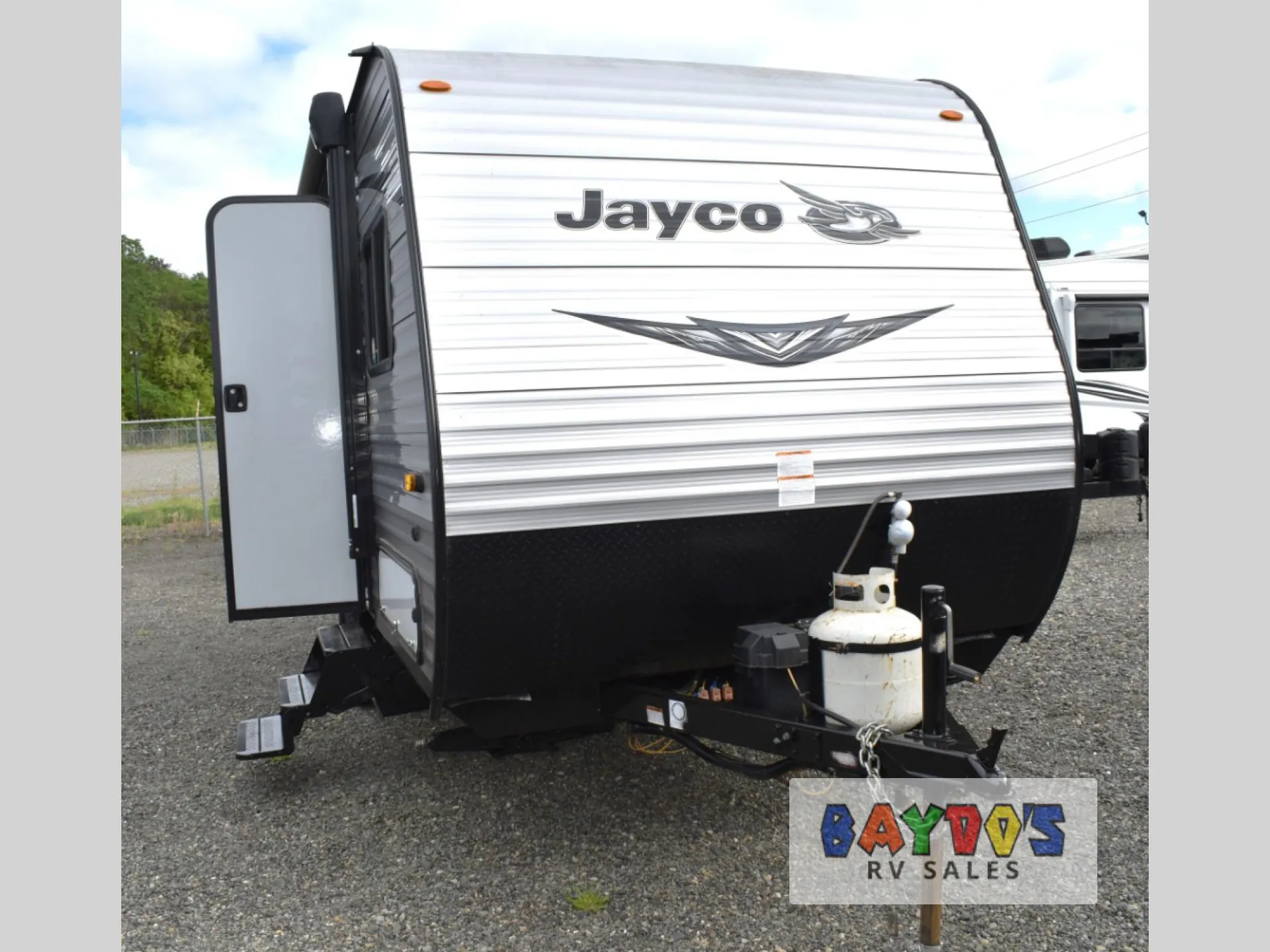 2021 Jayco Jay Flight SLX 7 184BS - Photo 2