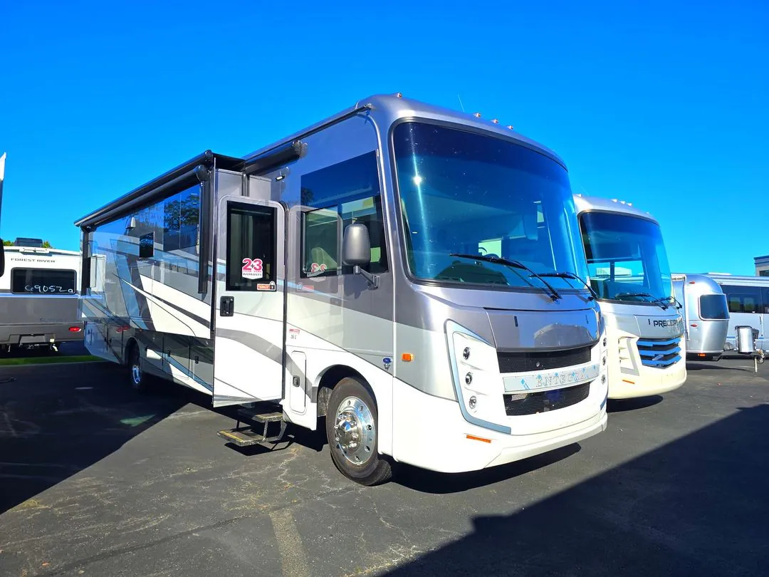 2027 Entegra Coach Vision XL 36C