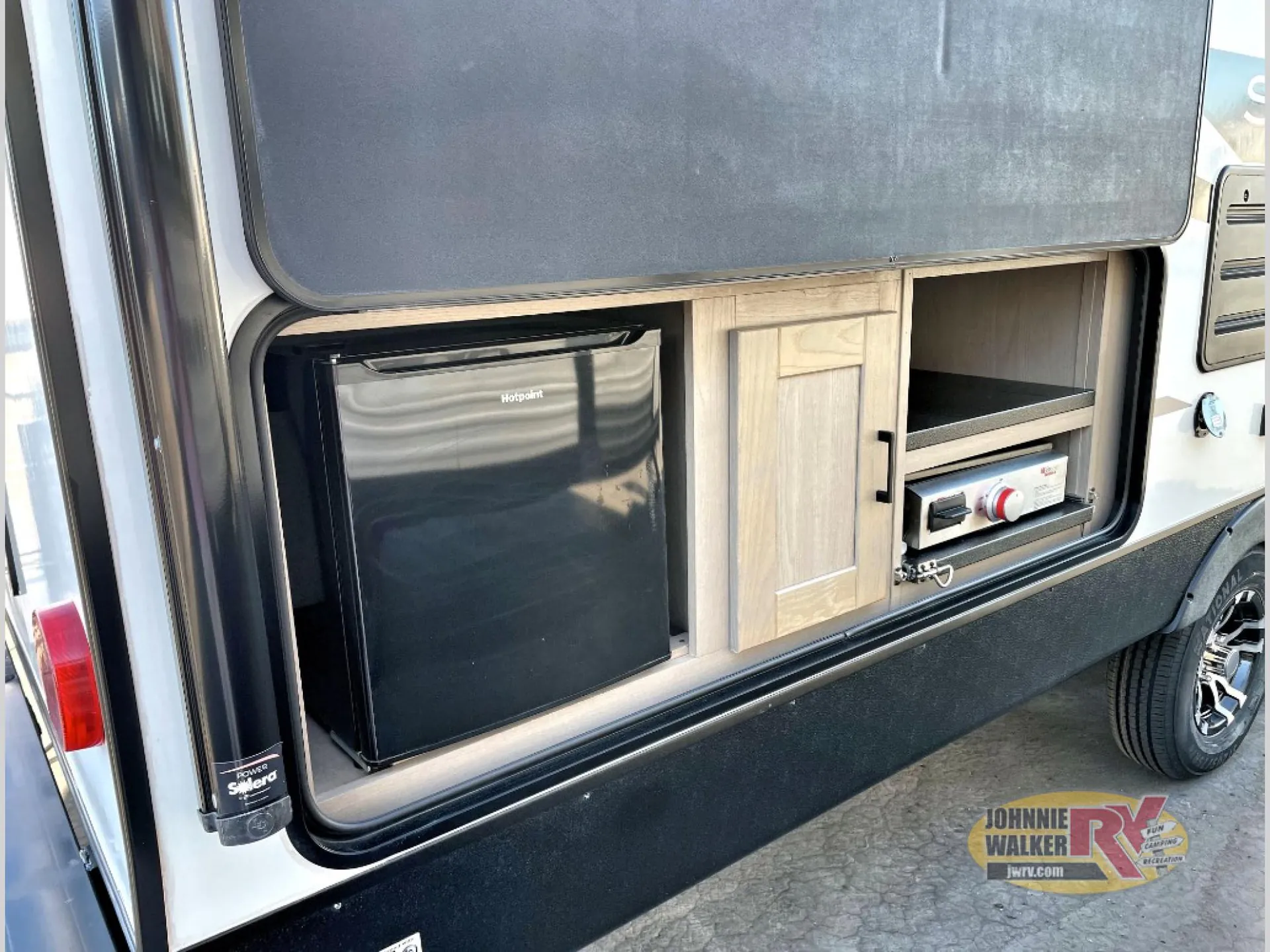 2021 Heartland Sundance Ultra-Lite 241BH - Photo 3
