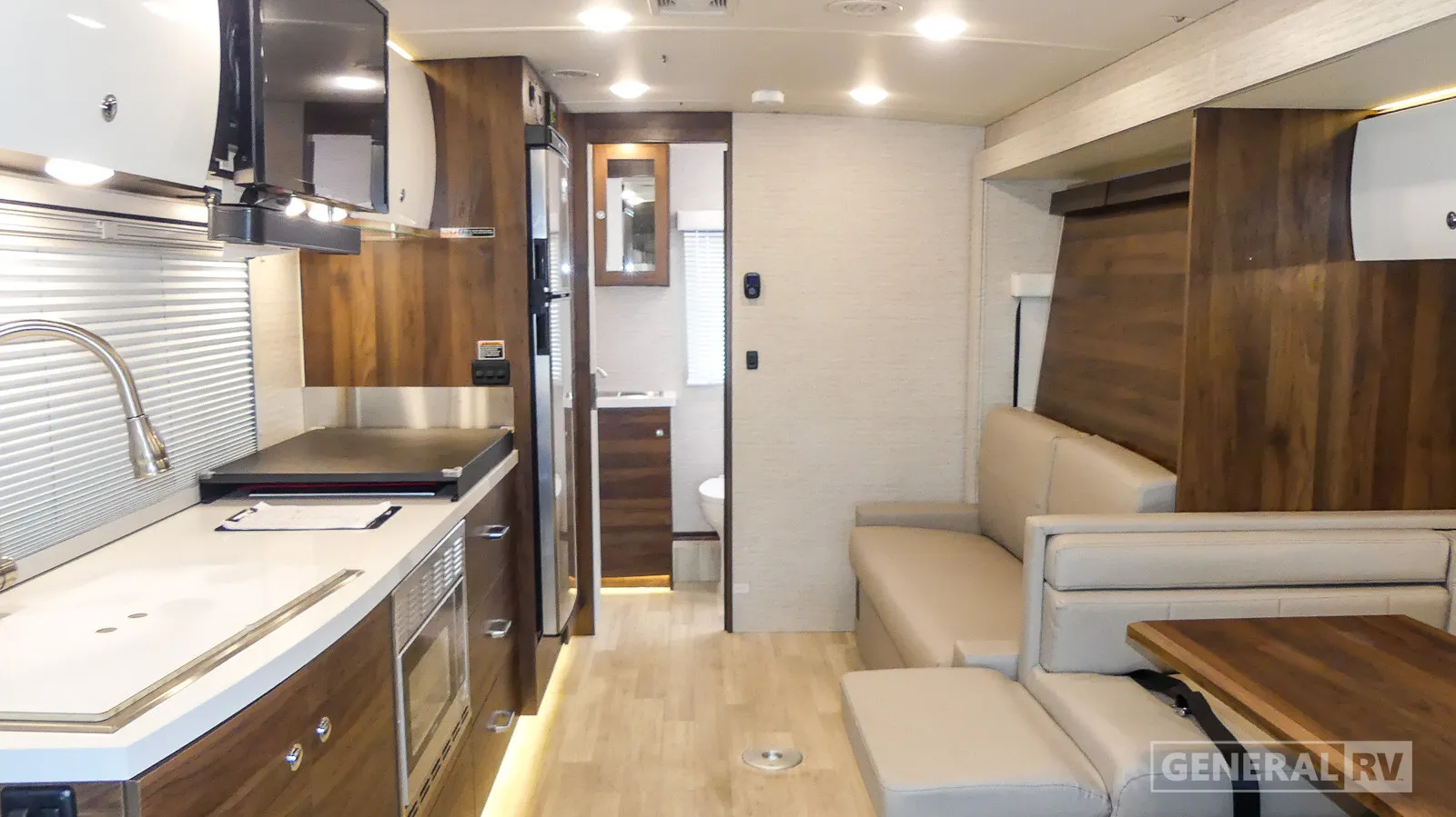 2025 Winnebago View 24D - Photo 3