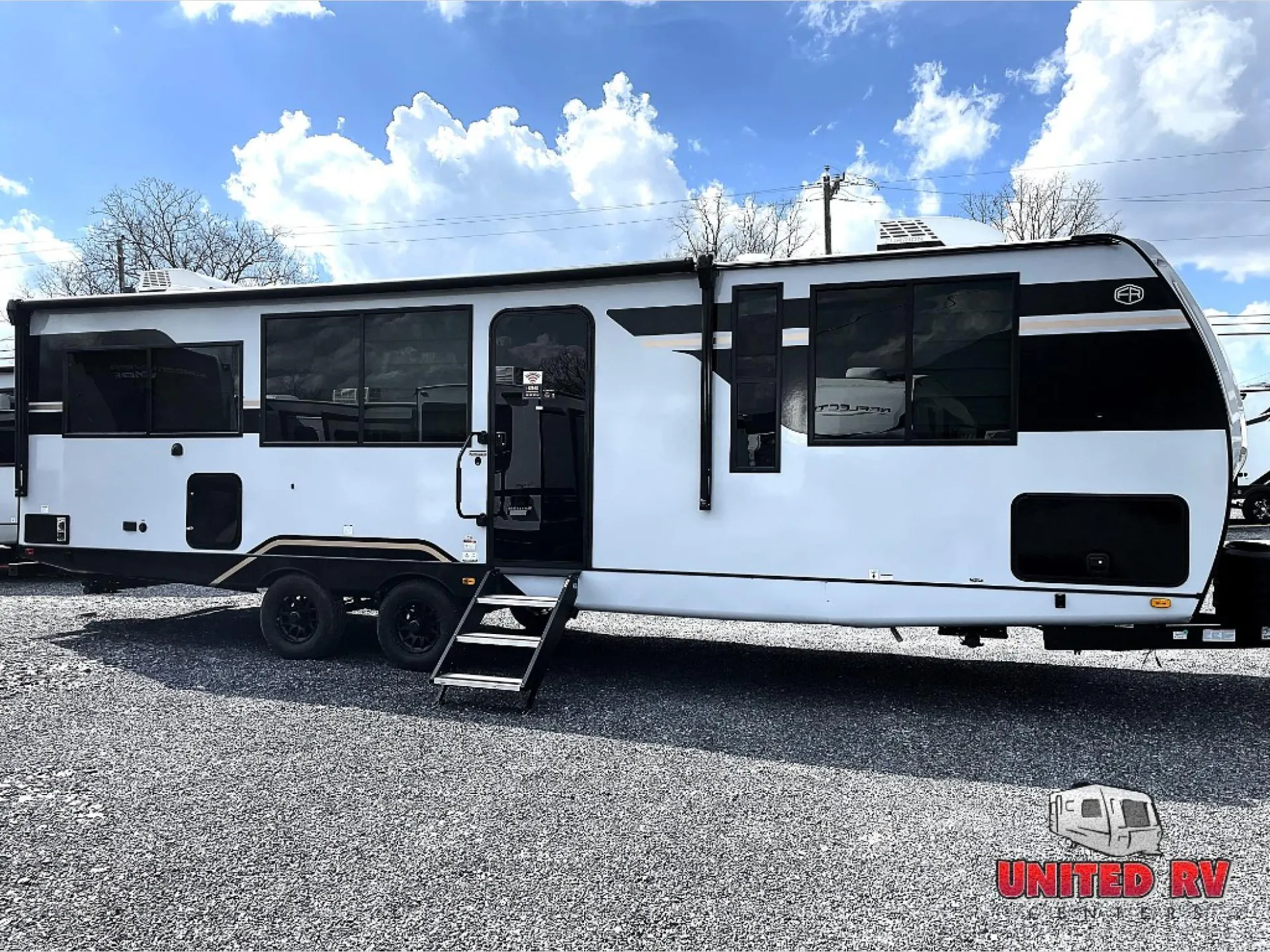 2025 Forest River Vibe 2600RK - Photo 2