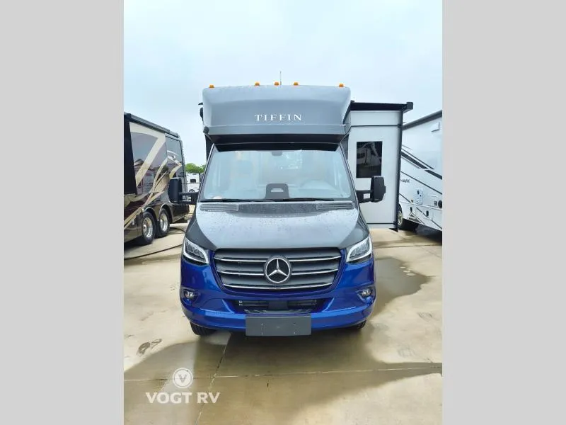 2026 Tiffin Wayfarer 25 XPW - Photo 3