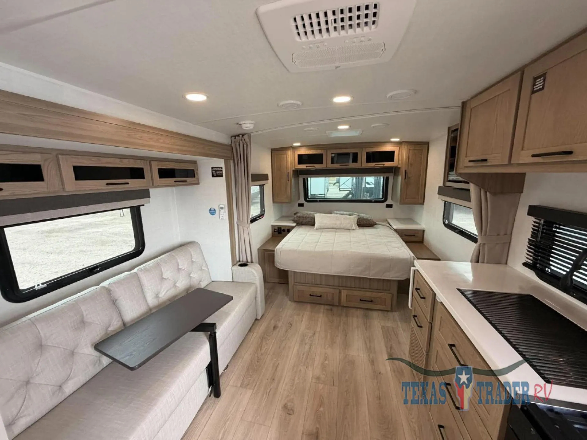 2027 Forest River Rockwood Mini Lite 2109S - Photo 4