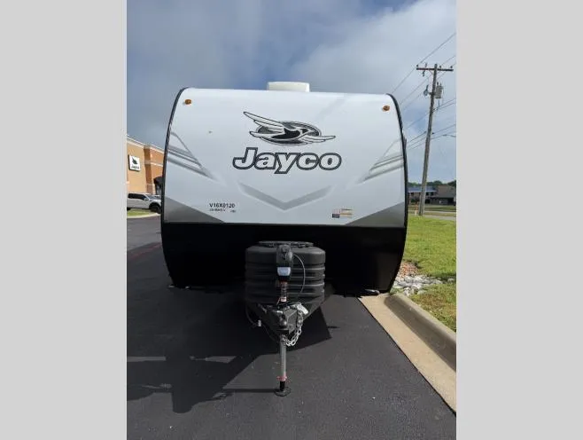 2027 Jayco Jay Flight SLX 261BHS - Photo 4