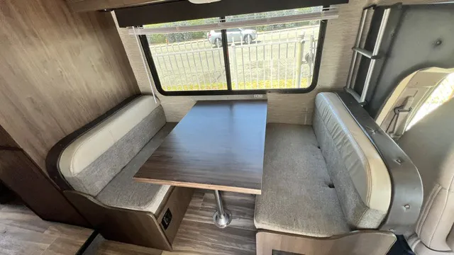 2021 Thor Motor Coach Freedom Elite 22FE, Photos photo 7
