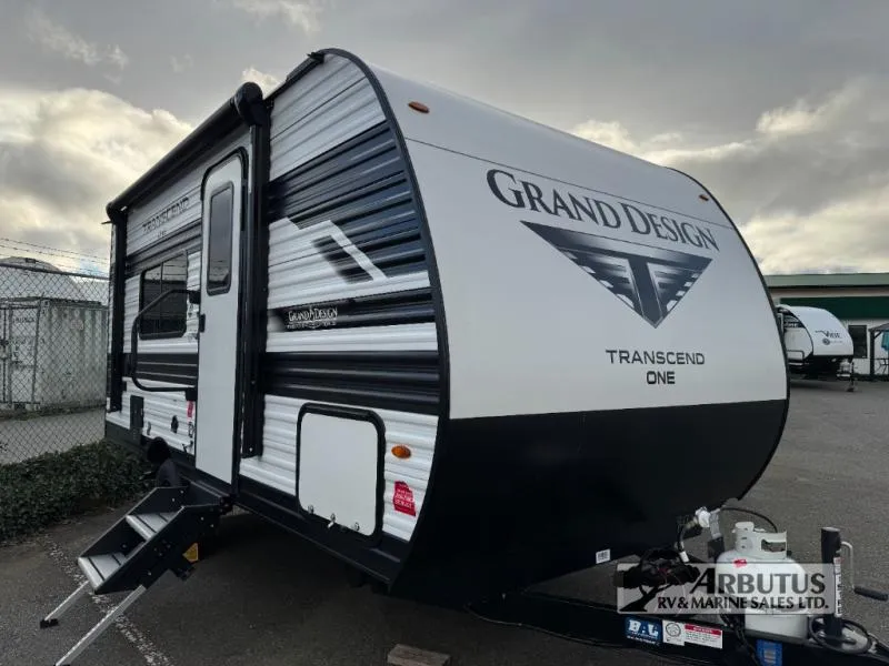 2026 Grand Design Transcend One 151RB - Photo 2