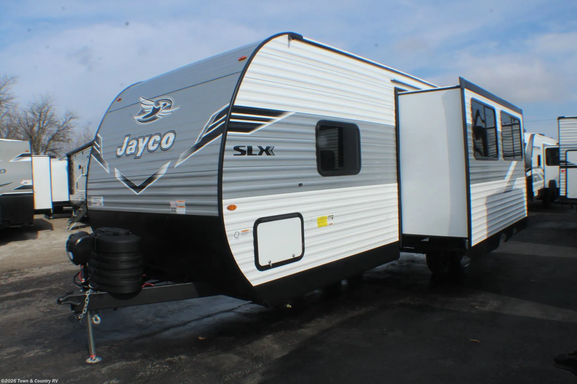 2027 Jayco Jay Feather 23RK - Photo 3