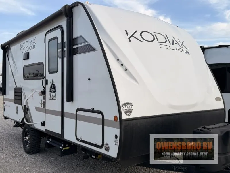 2022 Dutchmen Kodiak Cub 175BH - Photo 2