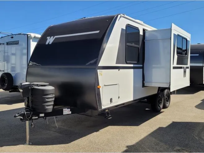 2026 Winnebago Micro Minnie 2200FBH - Photo 3