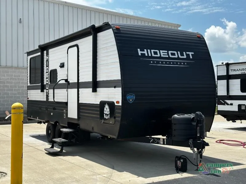 2024 Keystone Hideout Sport 200RL - Photo 2