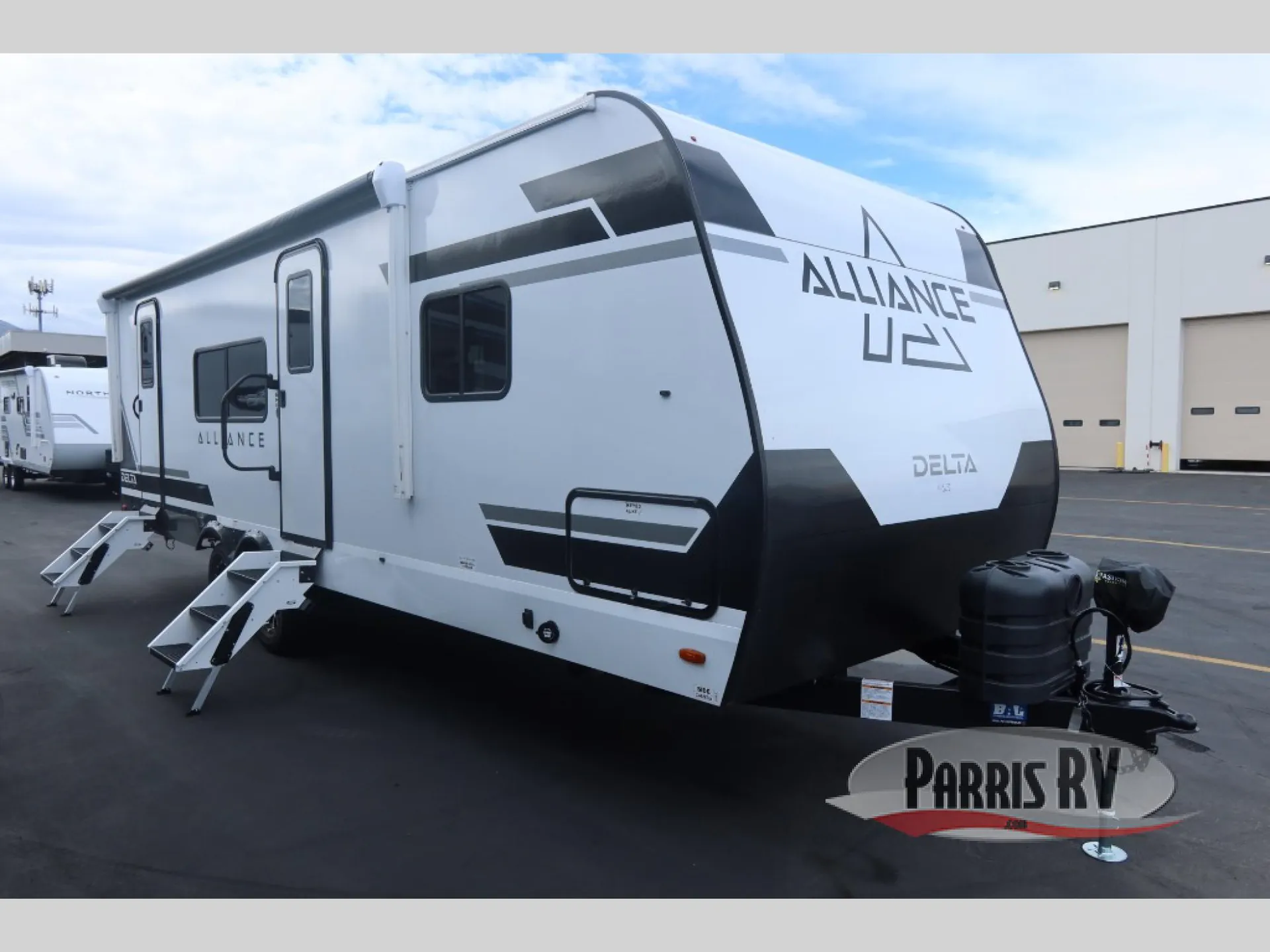 2027 Alliance RV Delta BH255 - Photo 2