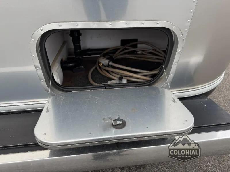 2019 Airstream International Serenity 23CB - Photo 4