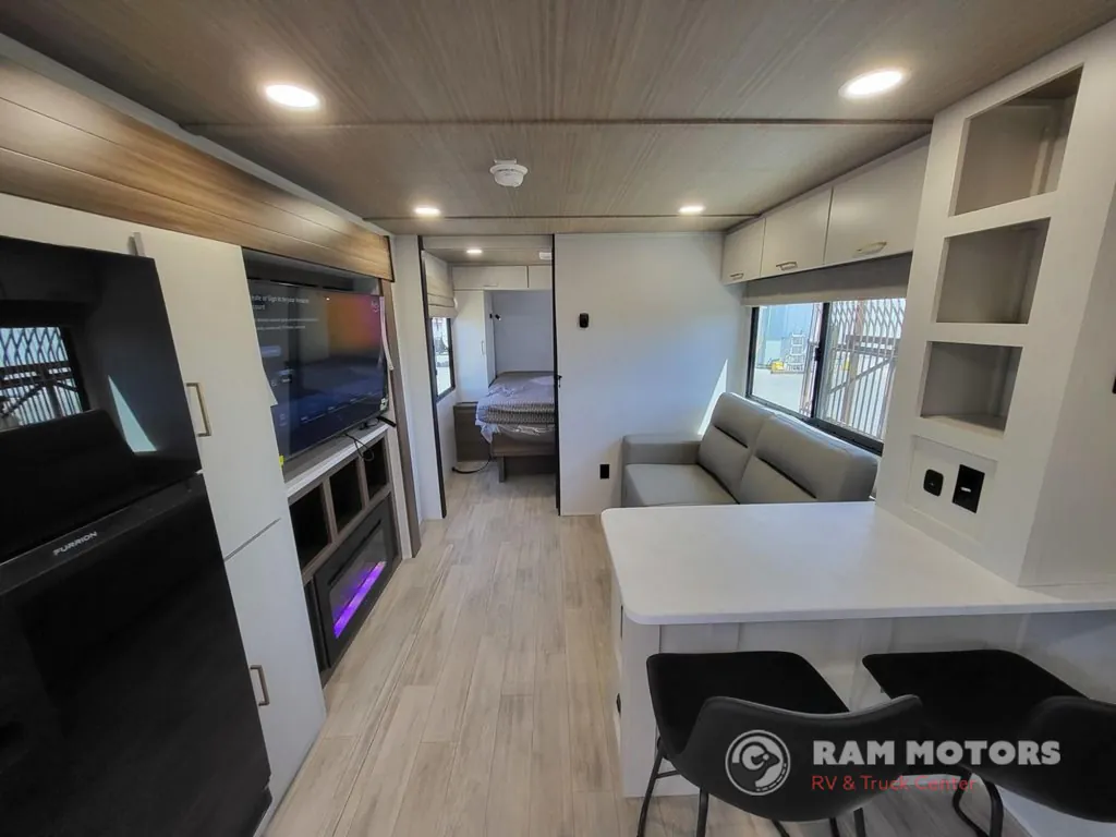 2026 Forest River Vibe 2500CK, Photos photo 8