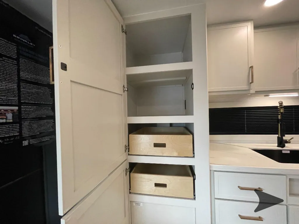 2026 Brinkley Model I 280, Photos photo 29