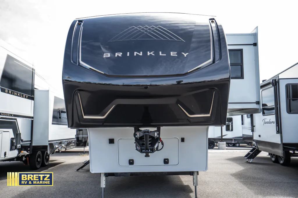 2026 Brinkley Model Z 3600, Photos photo 4