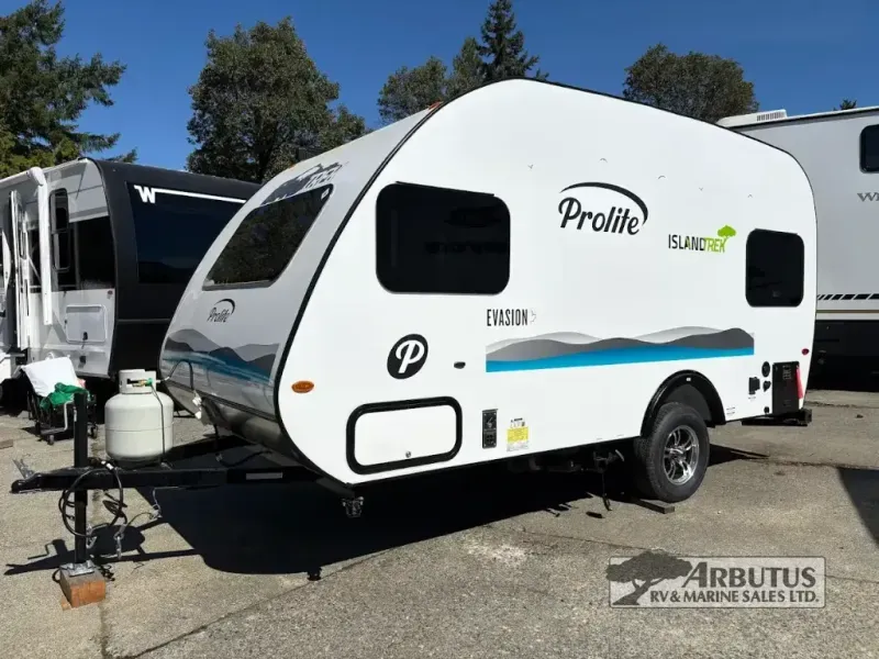 2026 Prolite Prolite Evasion - Photo 3