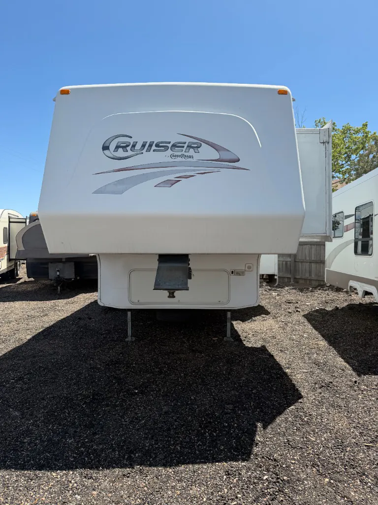 2005 CrossRoads Cruiser Aire 30BH - Photo 4