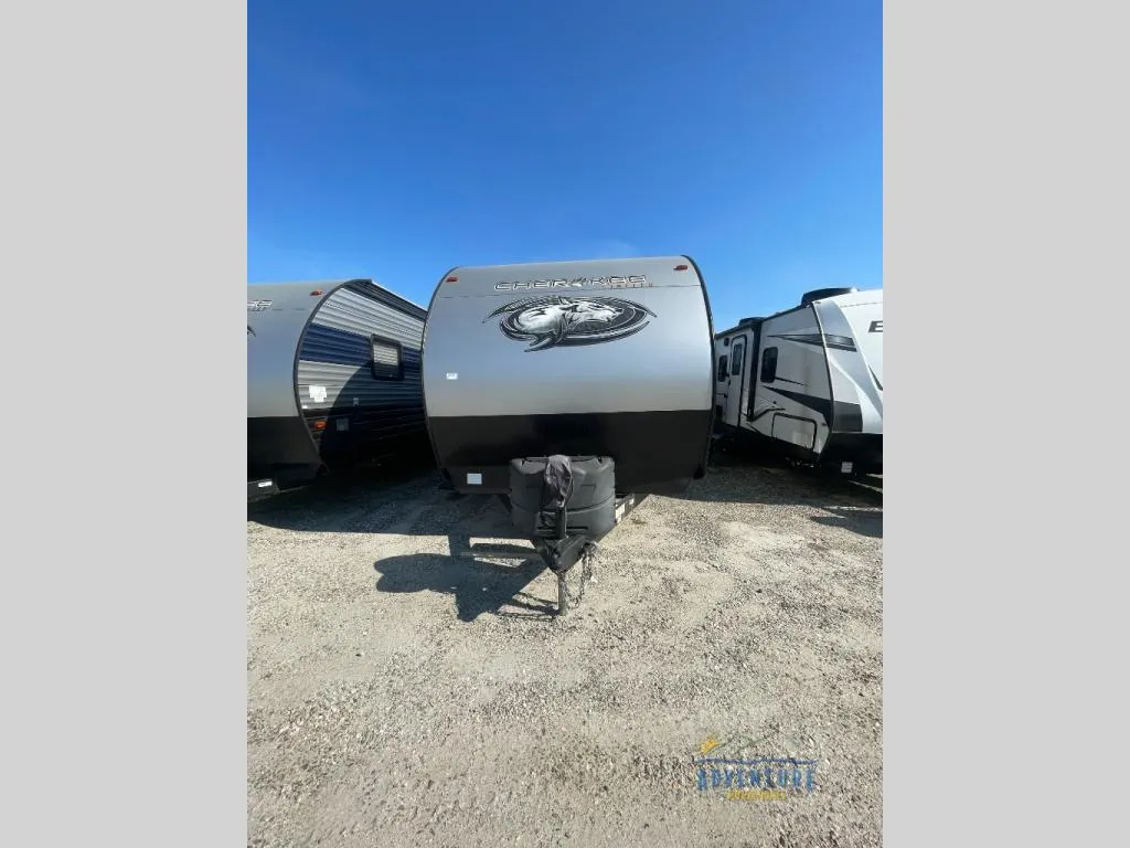 2022 Forest River Cherokee 306MM - Photo 3