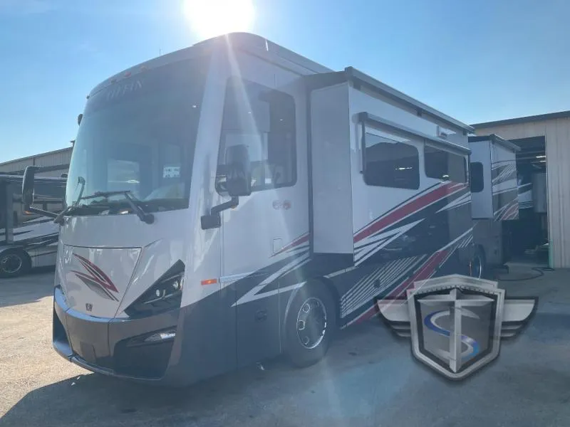 2026 Tiffin Phaeton 40 IH - Photo 3