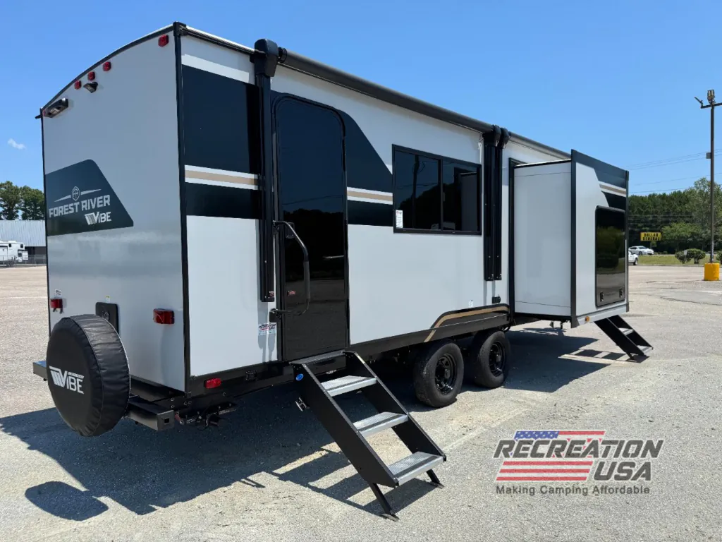 2026 Forest River Vibe Extreme Lite 2500FIK, Photos photo 11