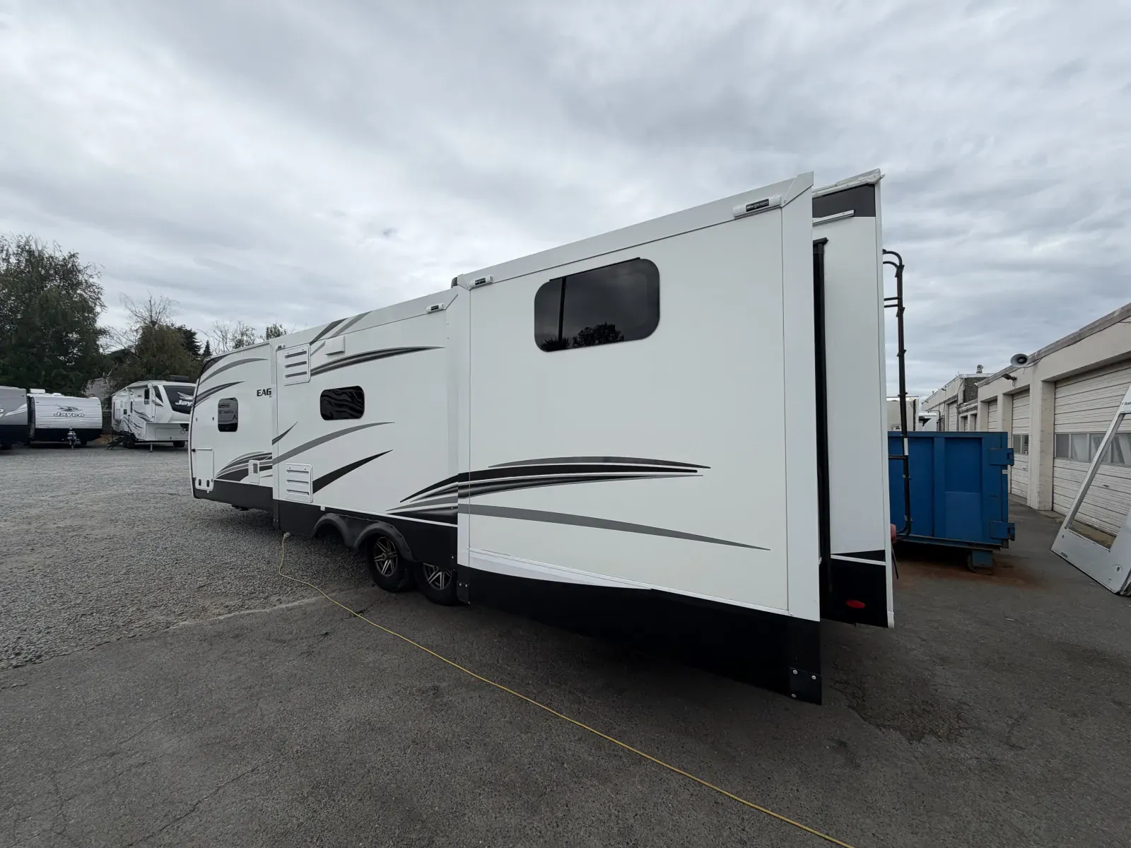 2022 Jayco Eagle 312BHOK - Photo 4