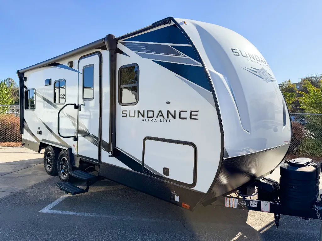 2024 Heartland Sundance Ultra-Lite 21HB - Photo 4