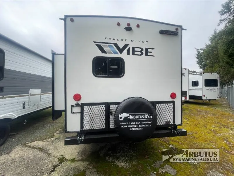 2025 Forest River Vibe 22ML - Photo 3
