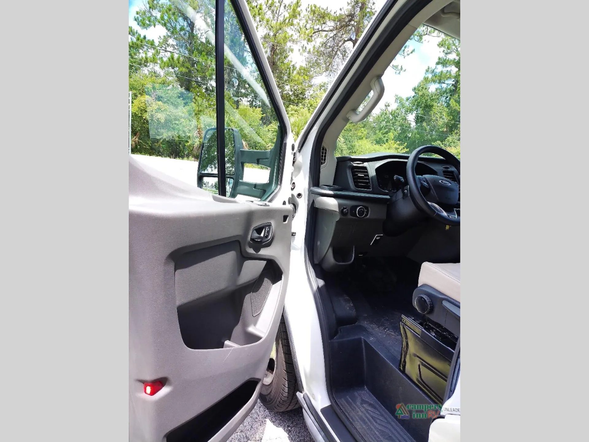 2022 Thor Motor Coach Gemini AWD 23TE - Photo 3