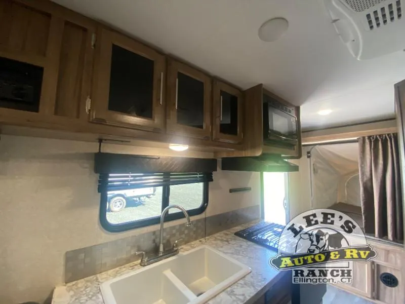 2018 Jayco Jay Feather X19H - Photo 3
