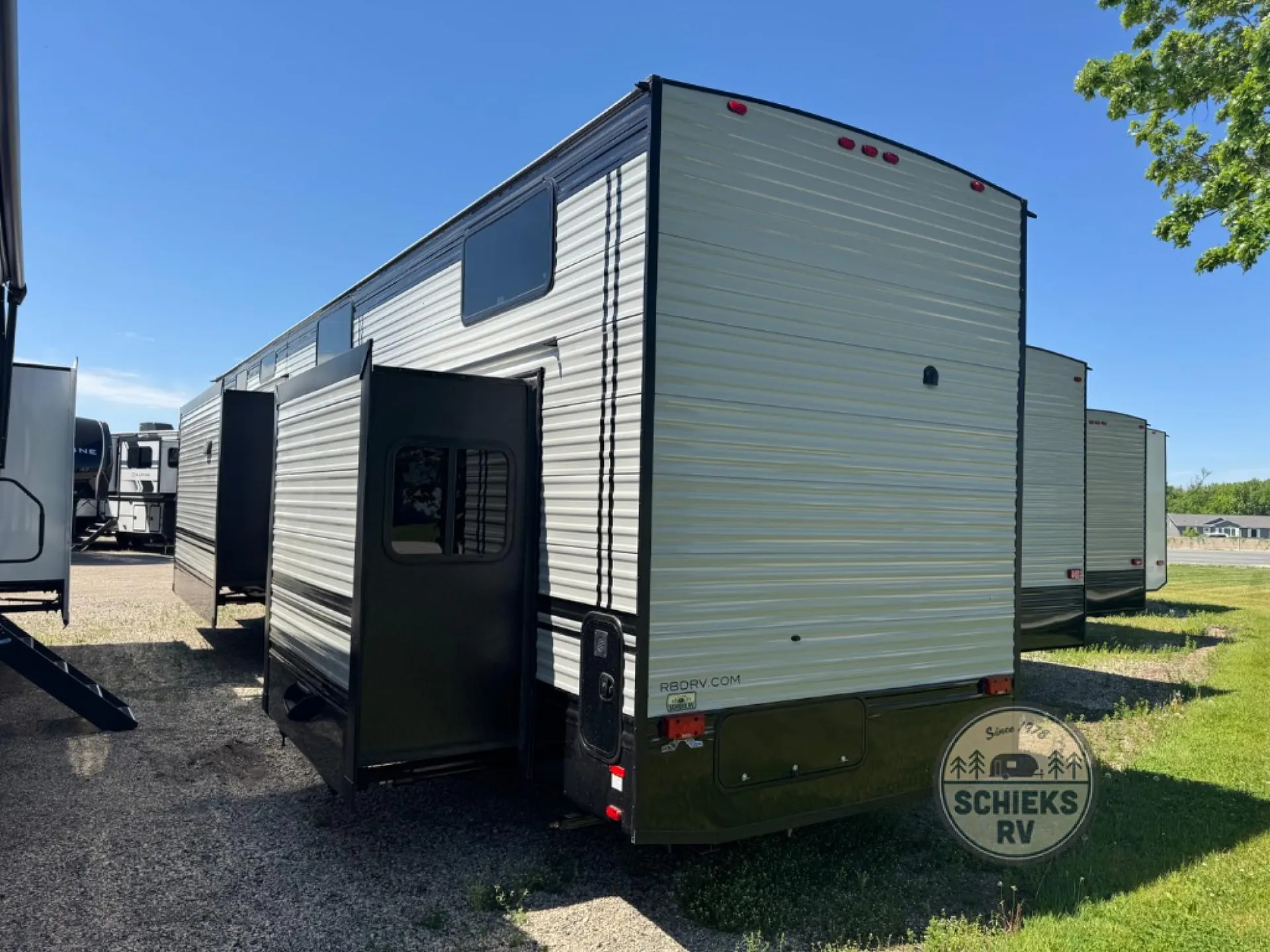 2026 Recreation by Design Bay Point BP-DL 400 - Photo 4