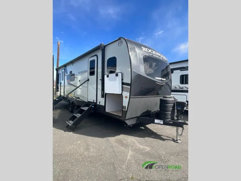 2026 Forest River Rockwood Ultra Lite 2618RD - Photo 2